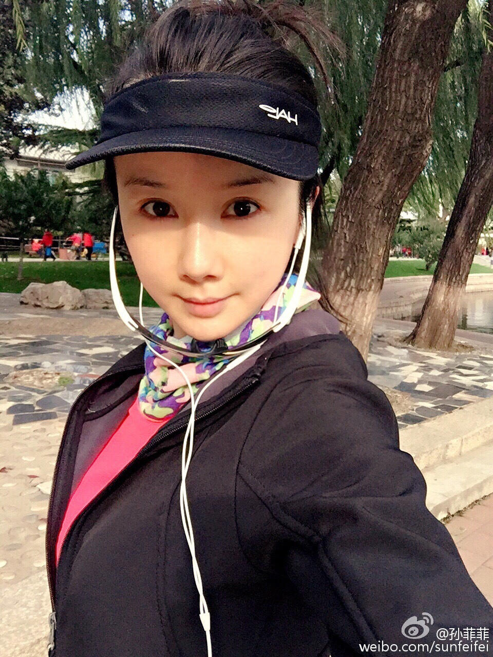 跟姐夫的接触时间久了，竟然渐渐的爱上了他