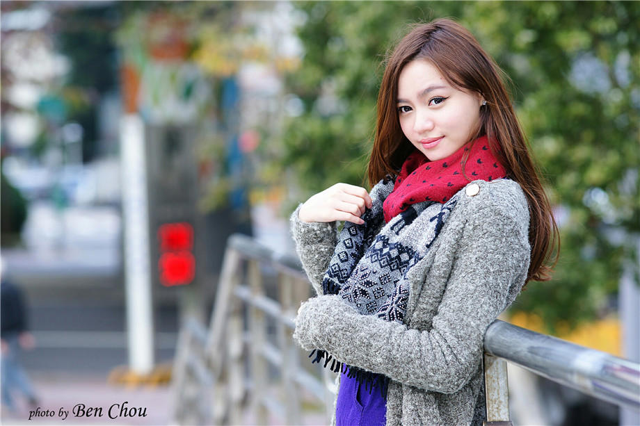 婚外恋：我与性感的女收银员