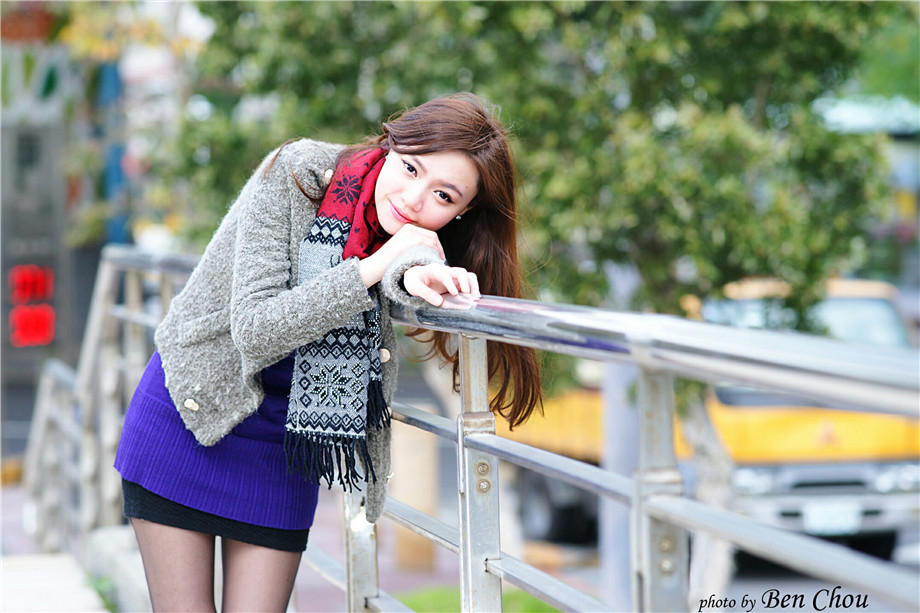 男人最喜欢害羞的女人吗？