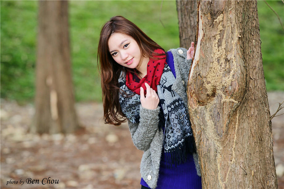 口述情感：美女大学生从艳遇走入同居生活