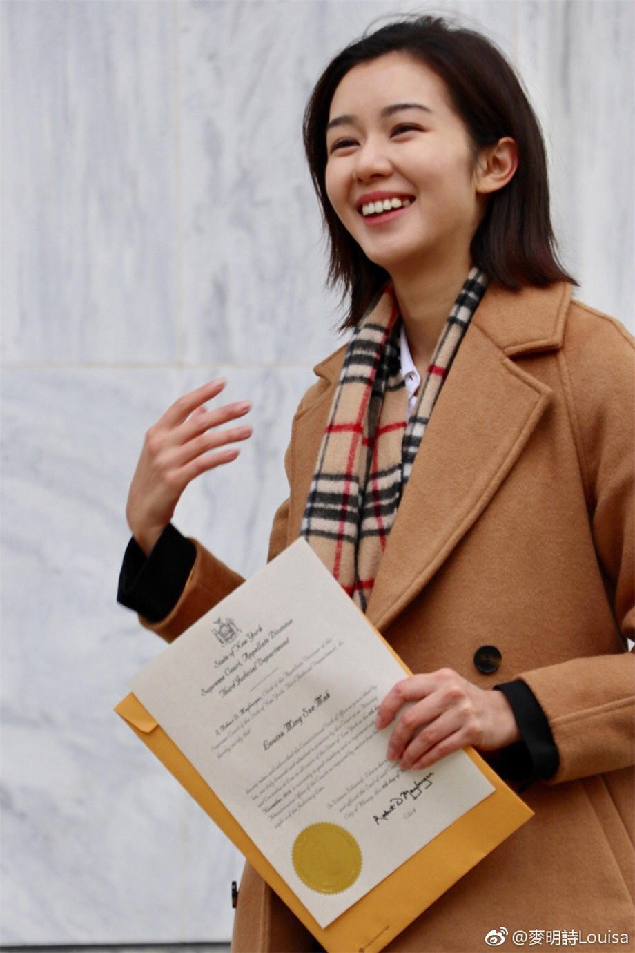 女友：没有钱休想和我结婚