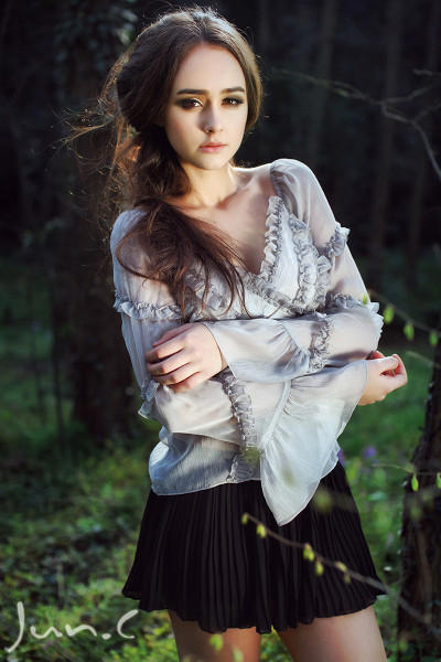 中国女人最害羞的几件事