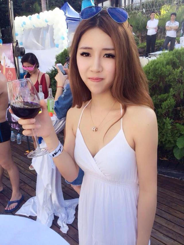 最朴实走心的表白