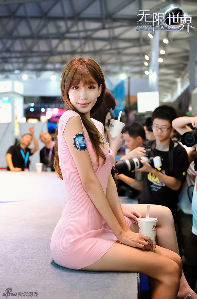 车模口述：性潜规则的真实经历