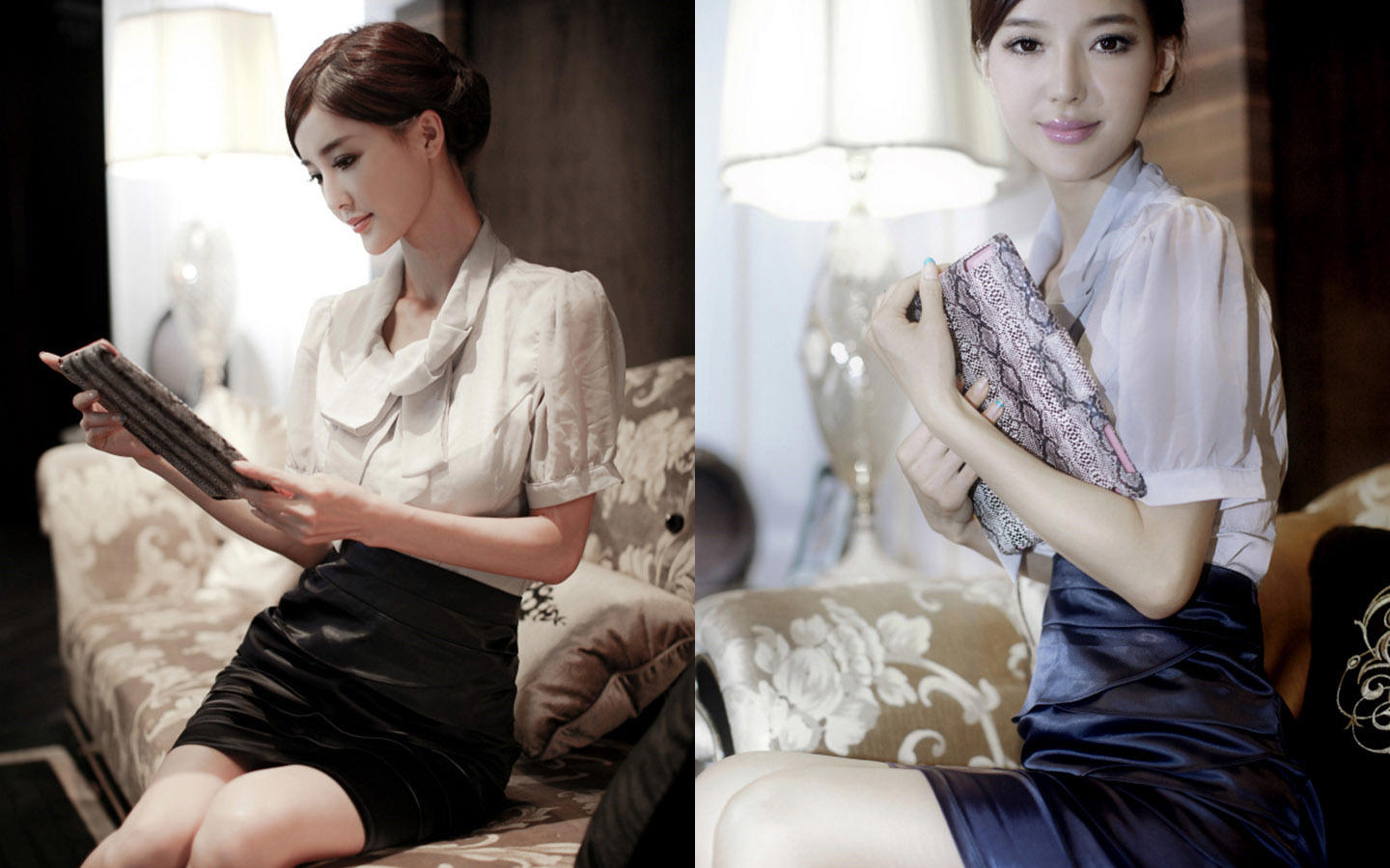 一个“情”字毁了她的一生