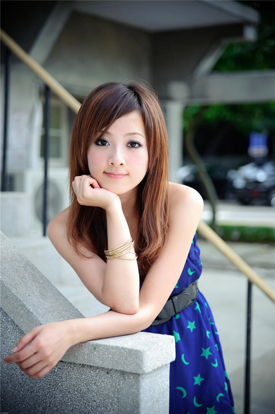 贵州女人,凶