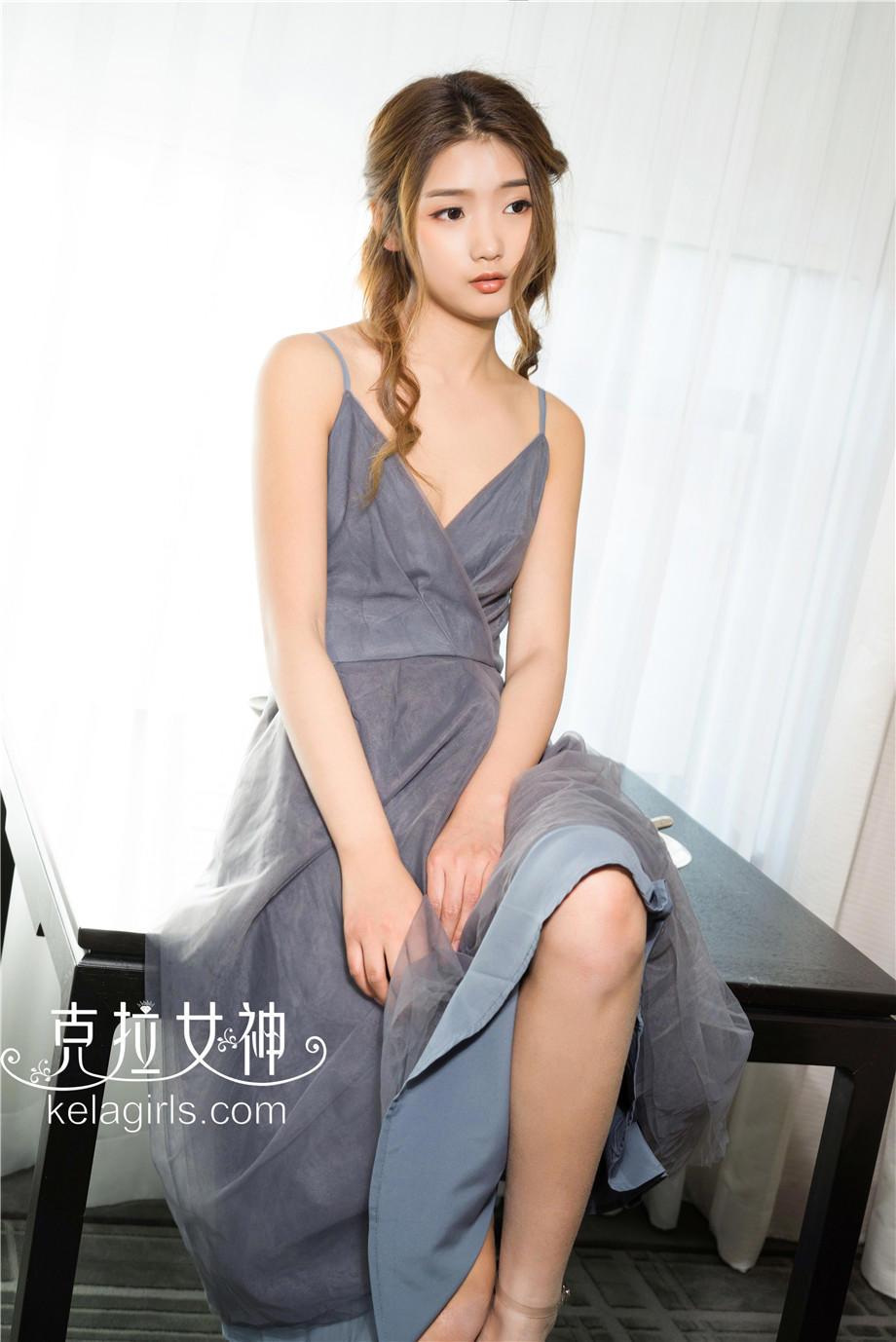 少女困惑：我欲望太强怎么办