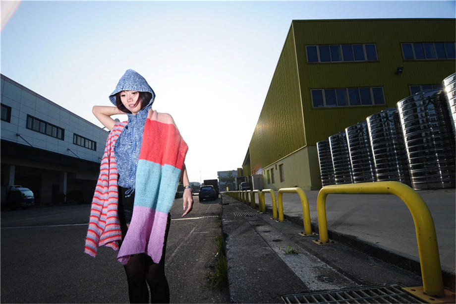 准婆婆买的婚房，隔壁是灵堂