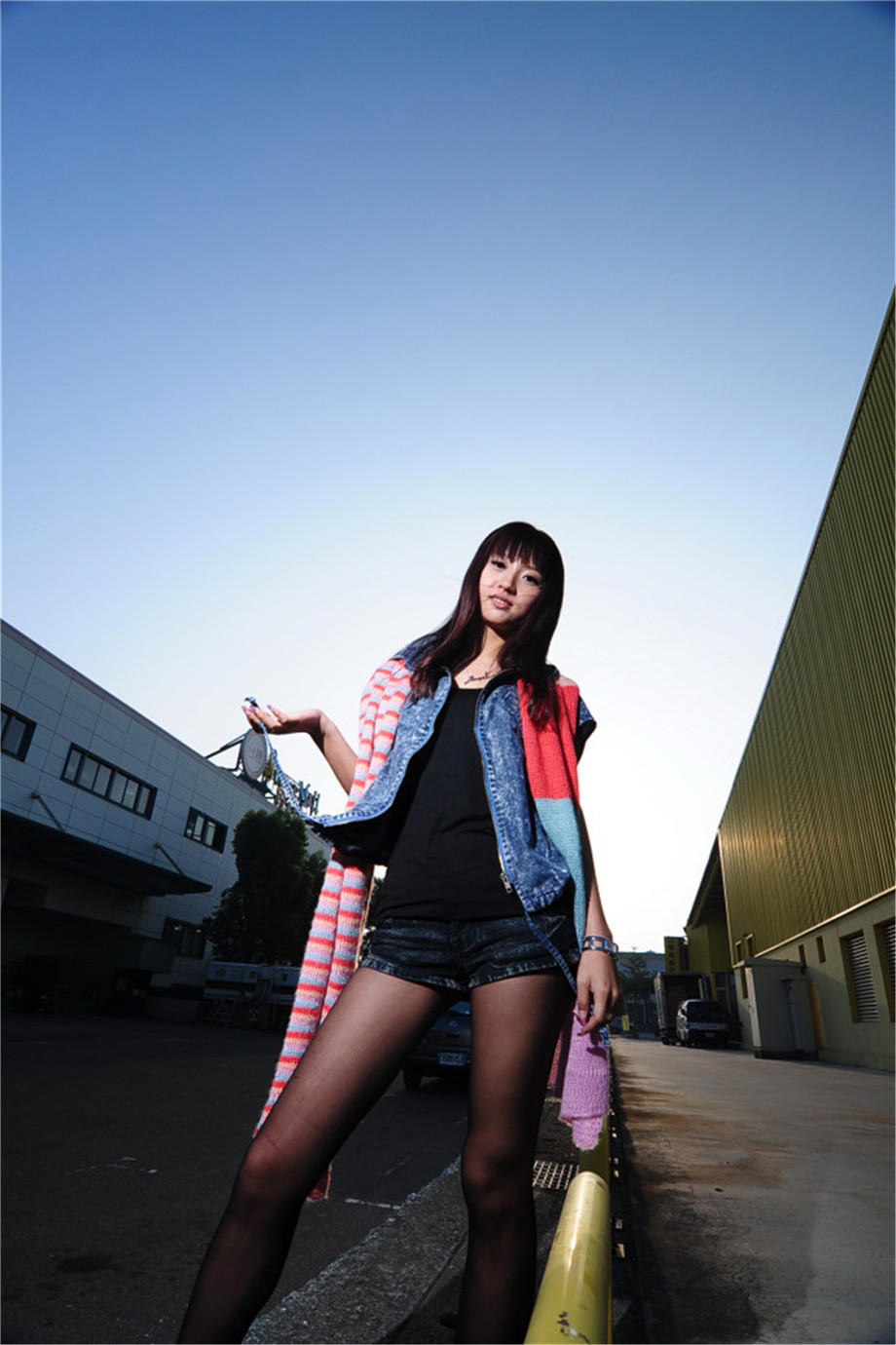 在爱面前----请不要关机!