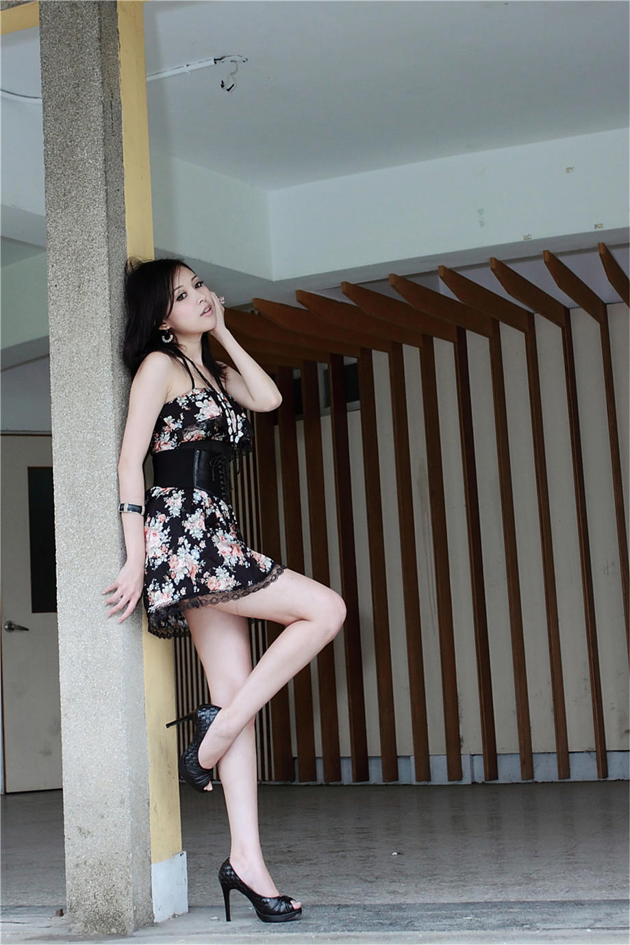 去了远方的妈妈