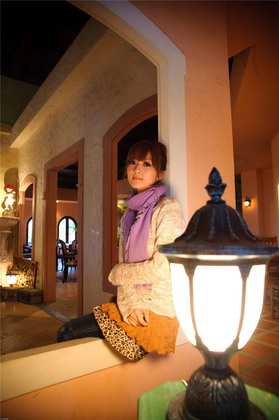 马皓轩的父母家庭背景 马皓轩的爸爸妈妈是做什么