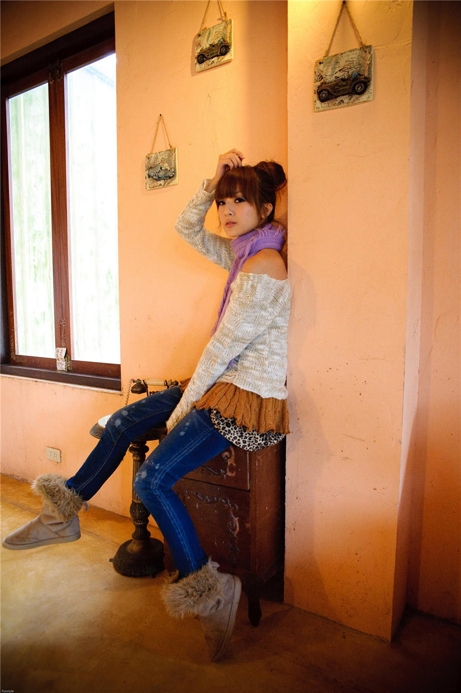 口述情感:结婚夜与前男友做了一个“别样的告别”