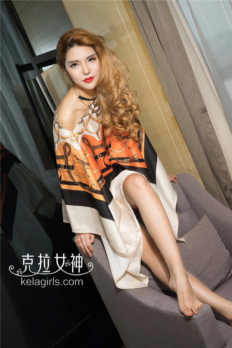 “小钢炮”的女神（三）