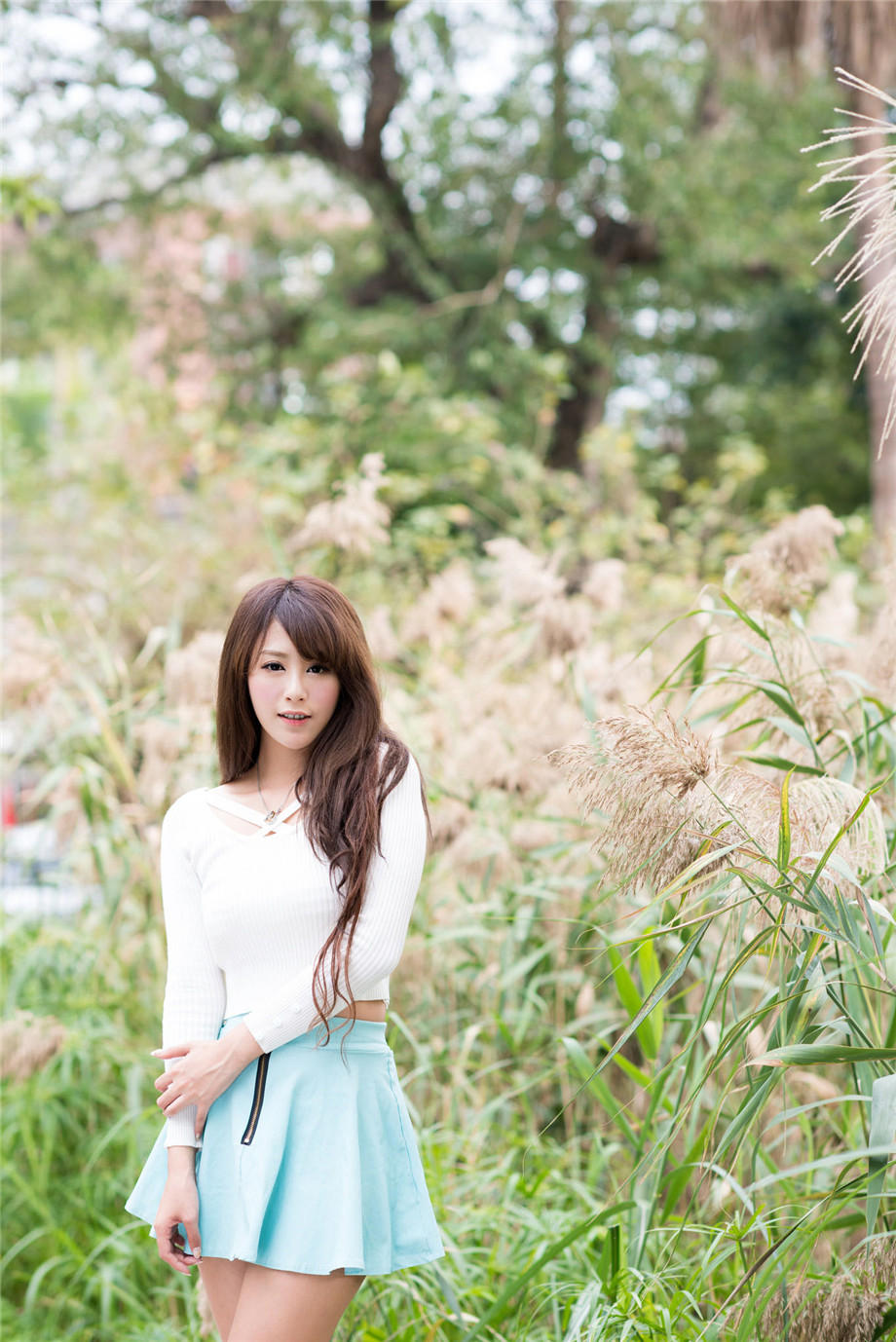 我毕竟还是很小气