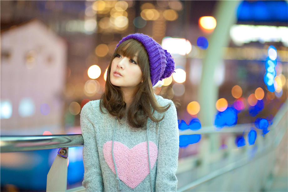 少女口述:他是爱我还是爱我的身体