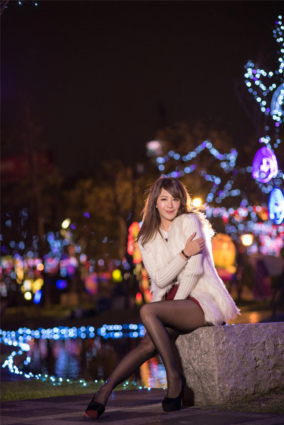 等不及一个末日