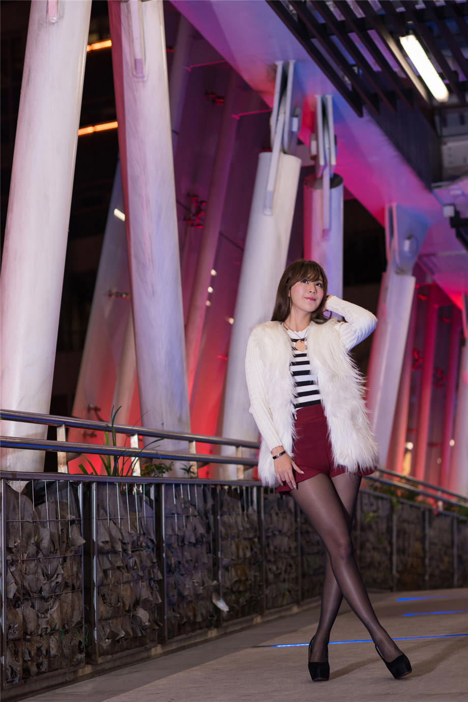 我与上海女孩合租的私密房事