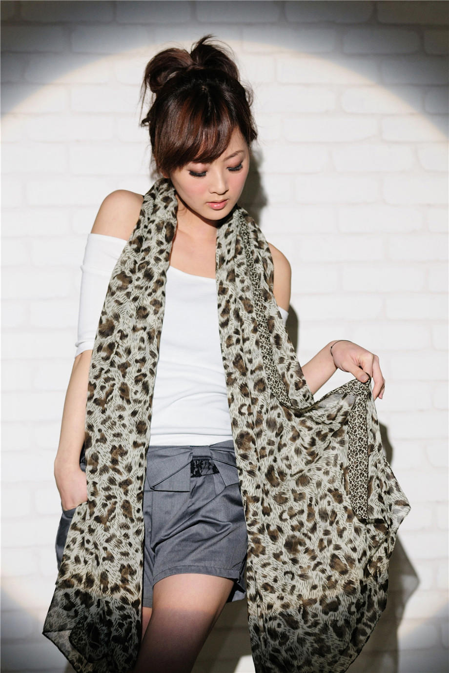 医品圣手 跳蛋调觉调教女佣1