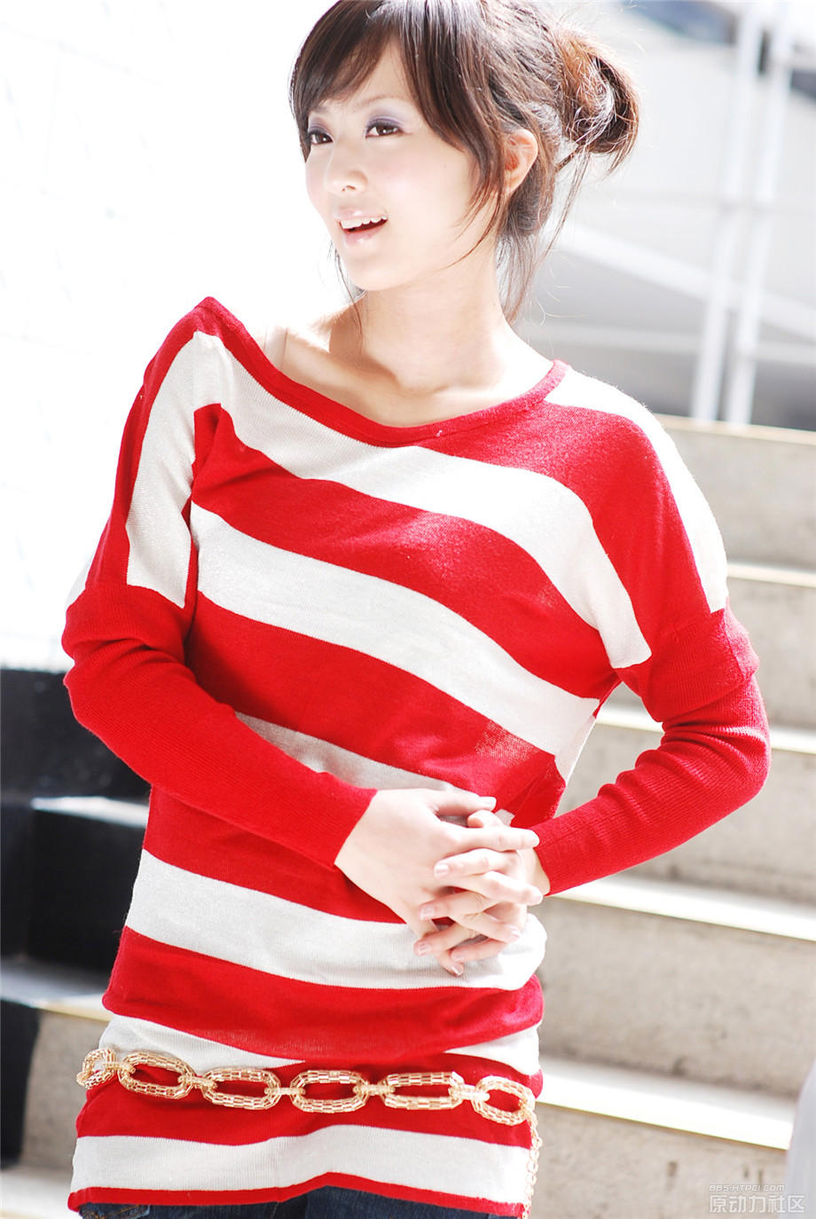 他说我们不要天天打电话发信息