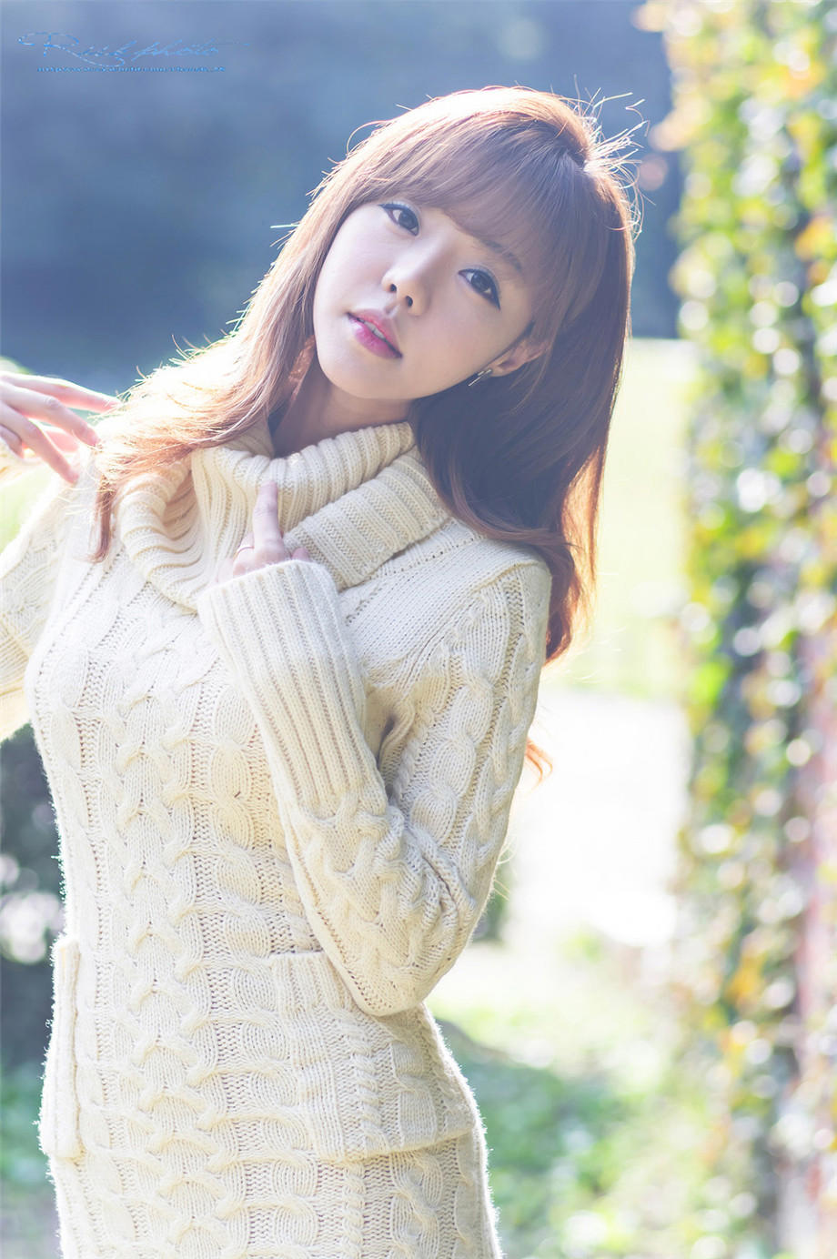 我不能带你去远方,尽管你懂我的忧伤