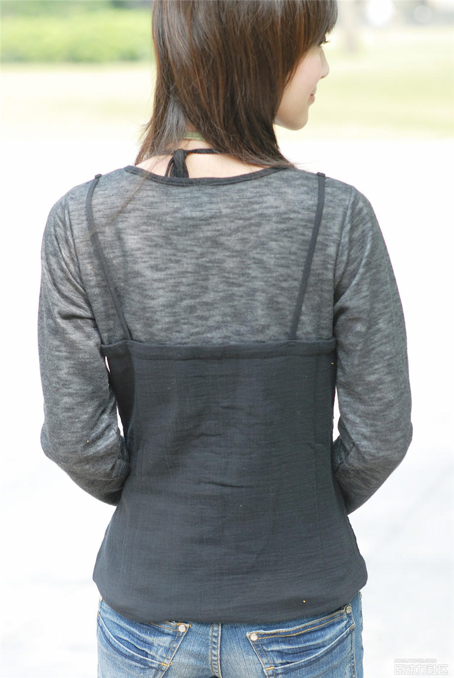 聊斋鬼事之婉薇_灵异故事