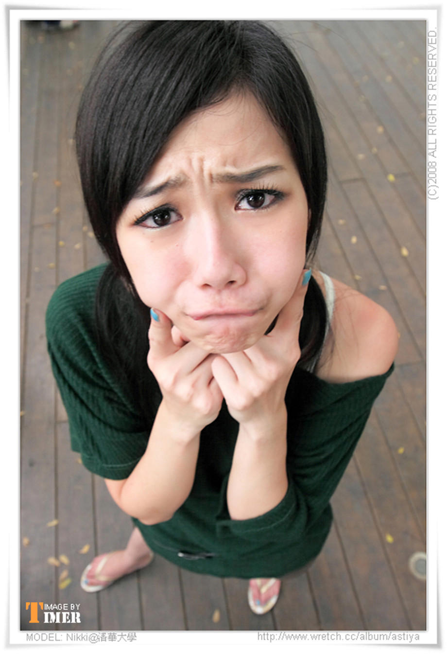 激情故事:第一次3P经历