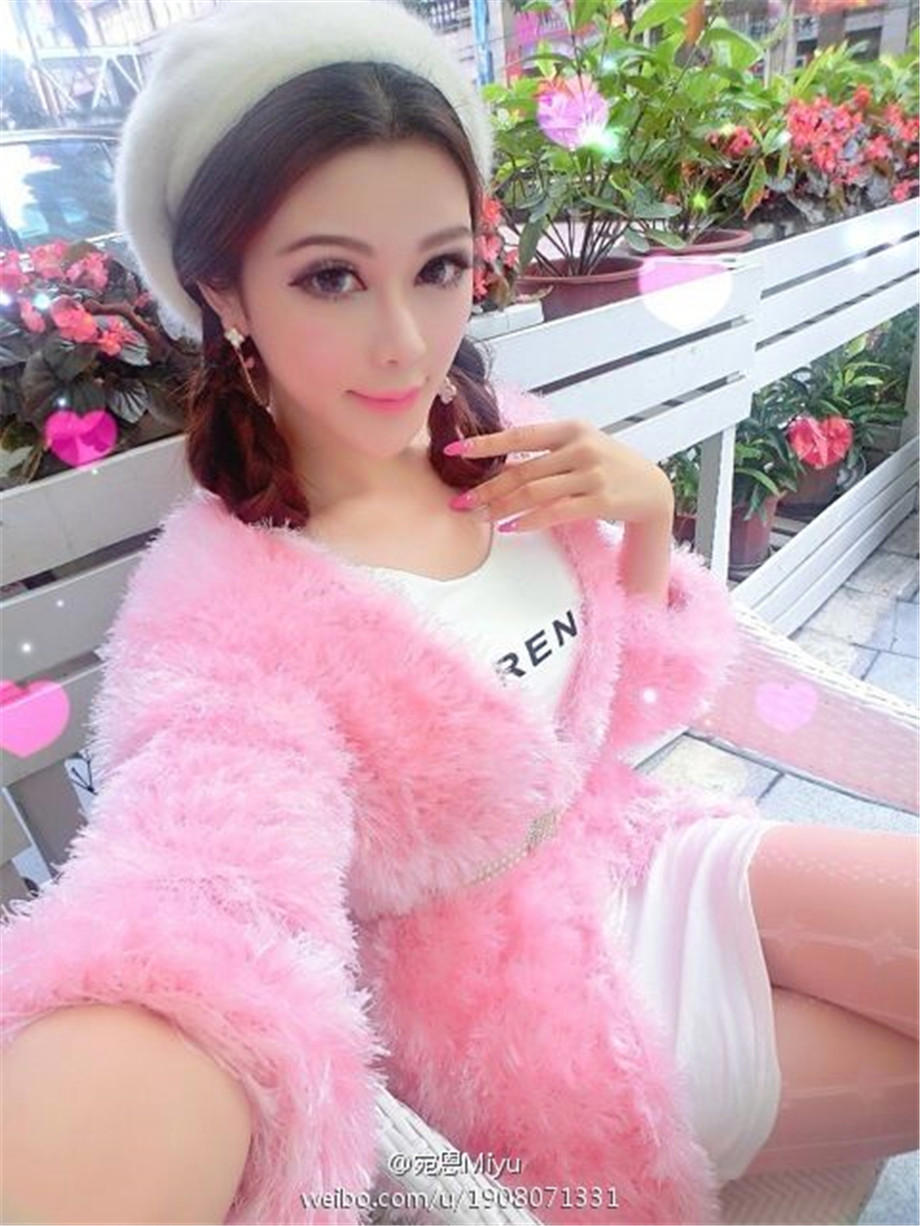 老婆出轨我买醉后跟少妇调情