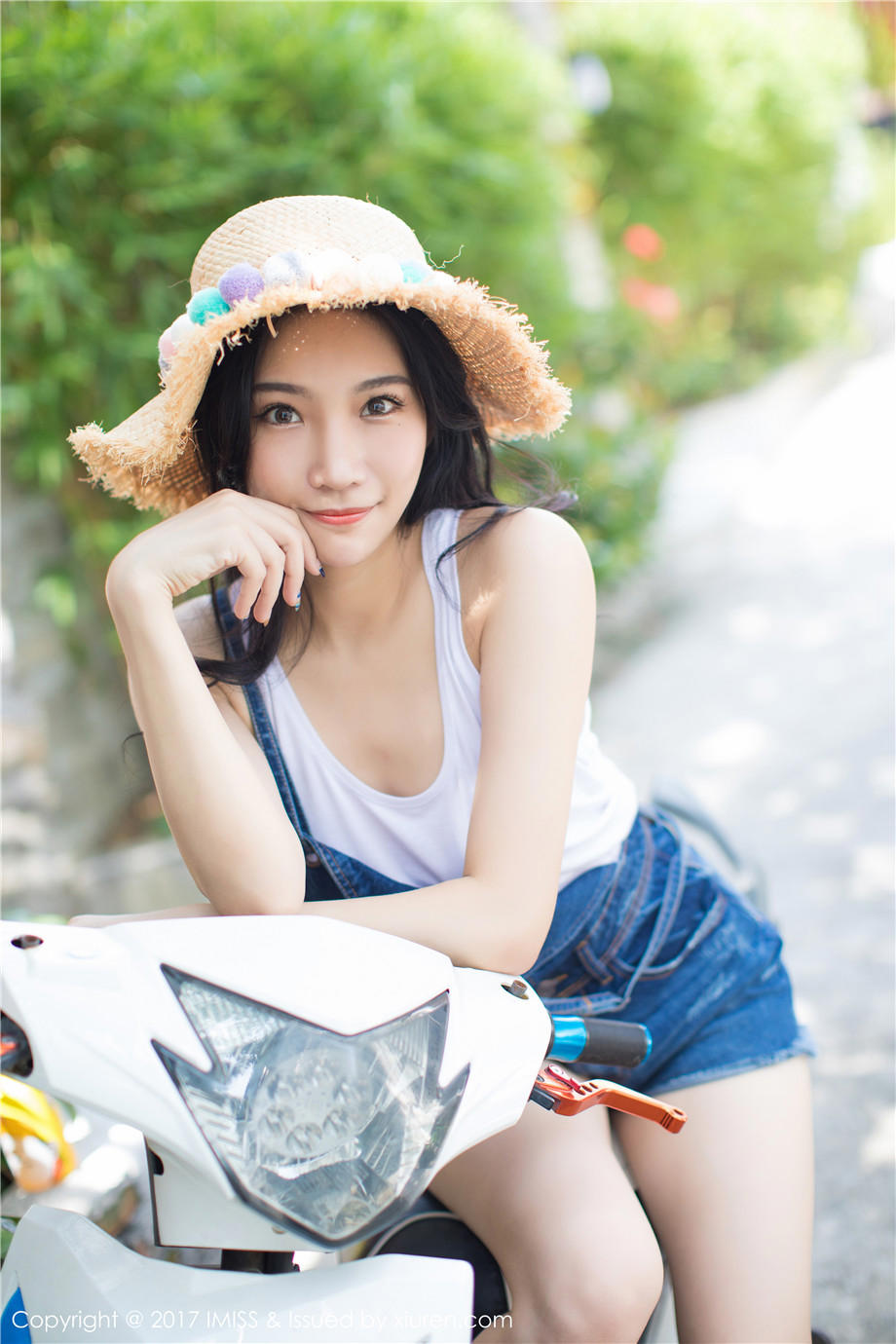 爱是“连环跳”