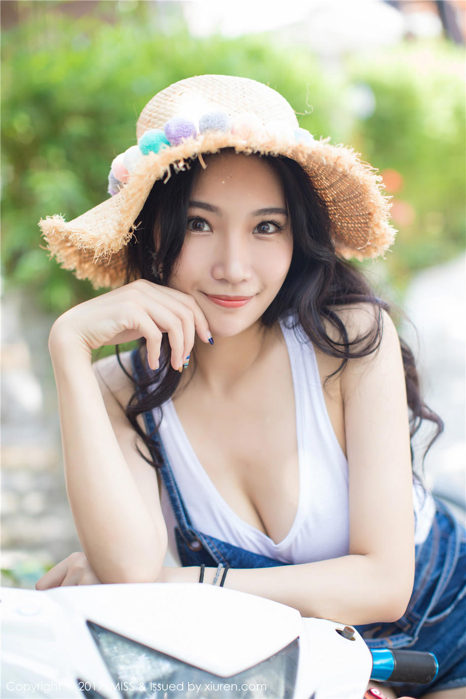一生伴君不羡仙