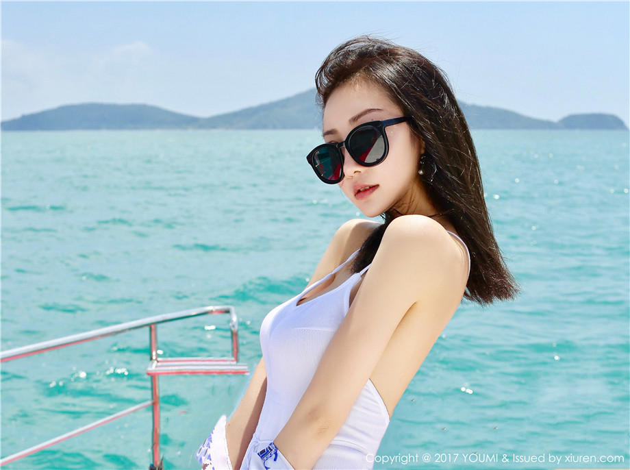 意乱情迷，小伙子爱上大25岁的熟女