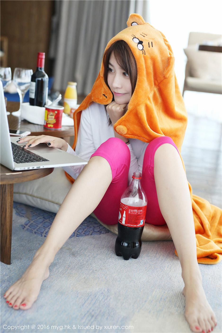 情感故事：极品美少妇竟然爱上了我