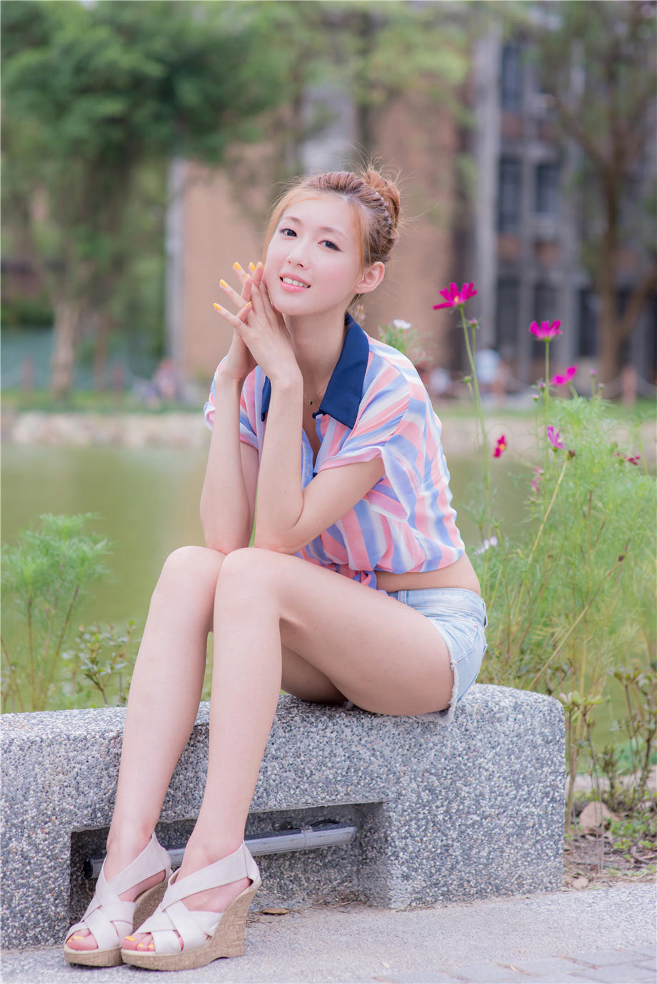 姚笛首次回应文章事件,暗示文章太渣,再来一次一定不选他!