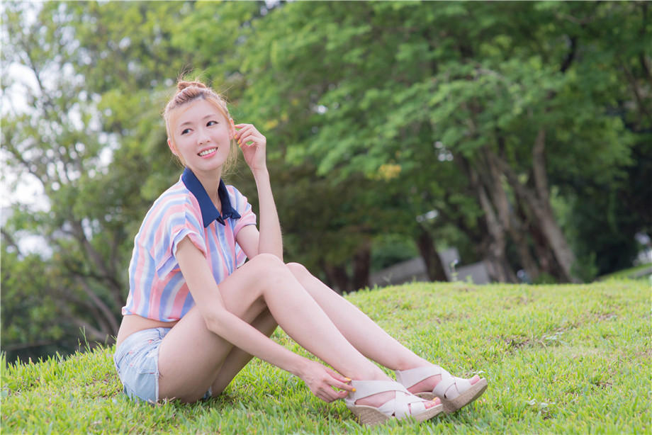 我的完美总裁老婆 她的霸道让我难自持