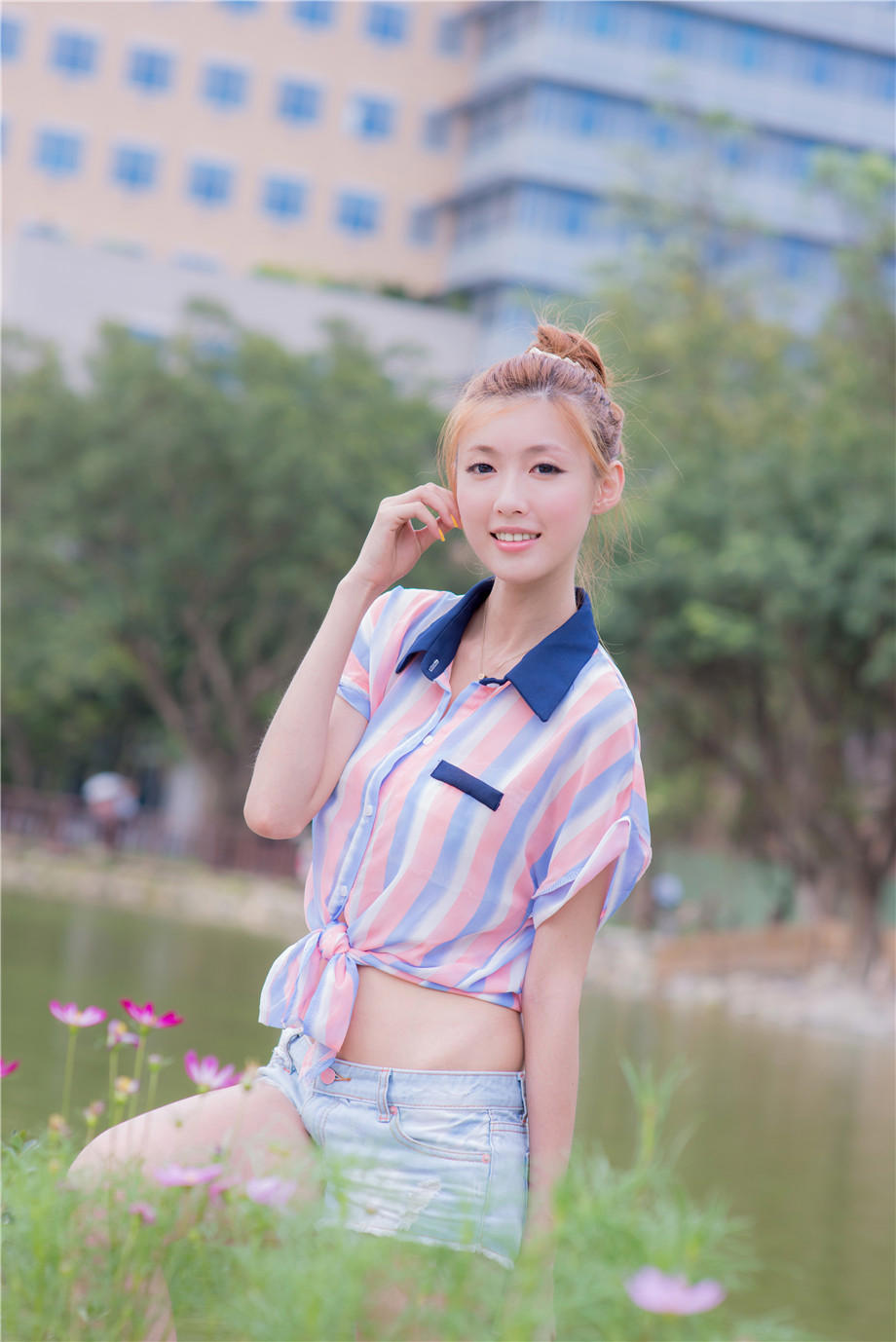 女友劈腿后你还会要吗 心中女神竟跟人家跑了