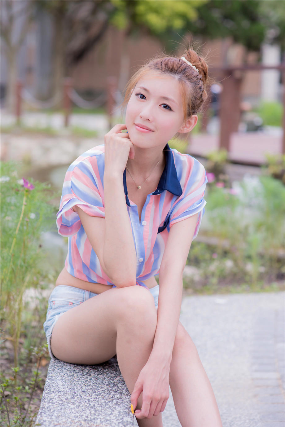 分手后成功挽回男友