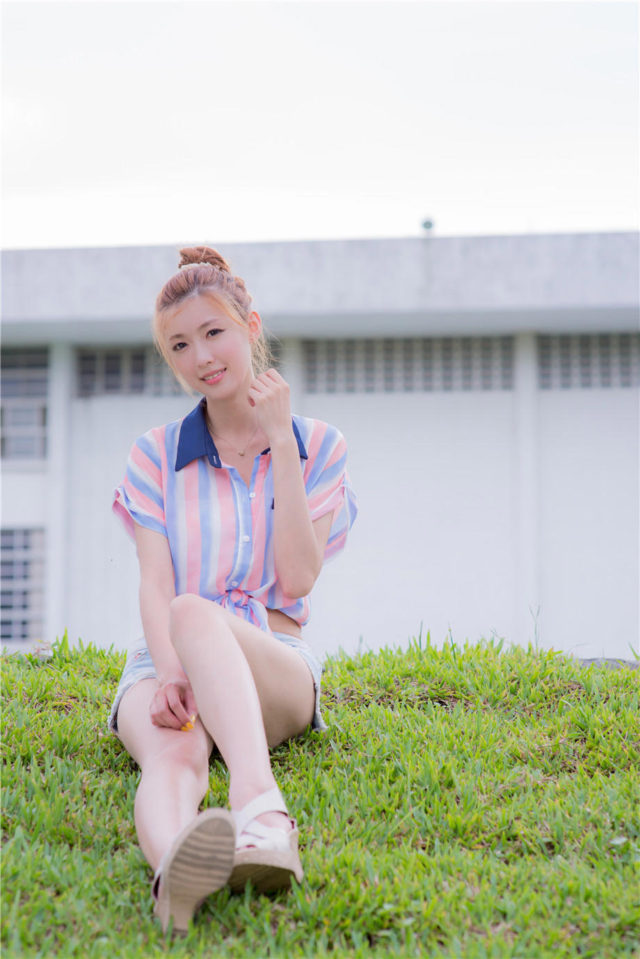 有一种爱会说谎_生活故事