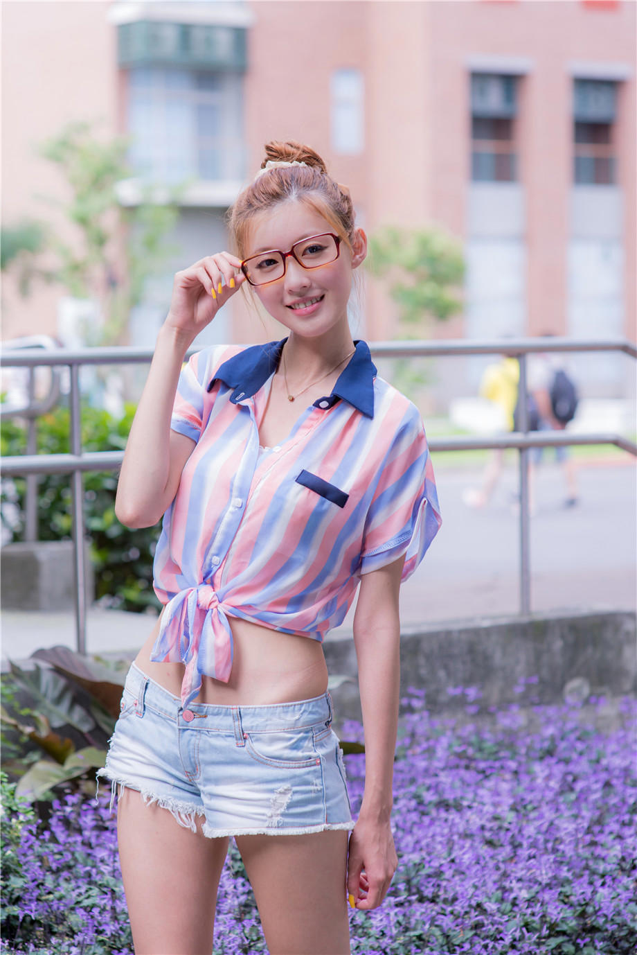 离婚女人的爱与痛：我拿身体拴住他