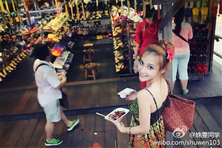 我就想做个安稳少妇,生活却逼我折腾