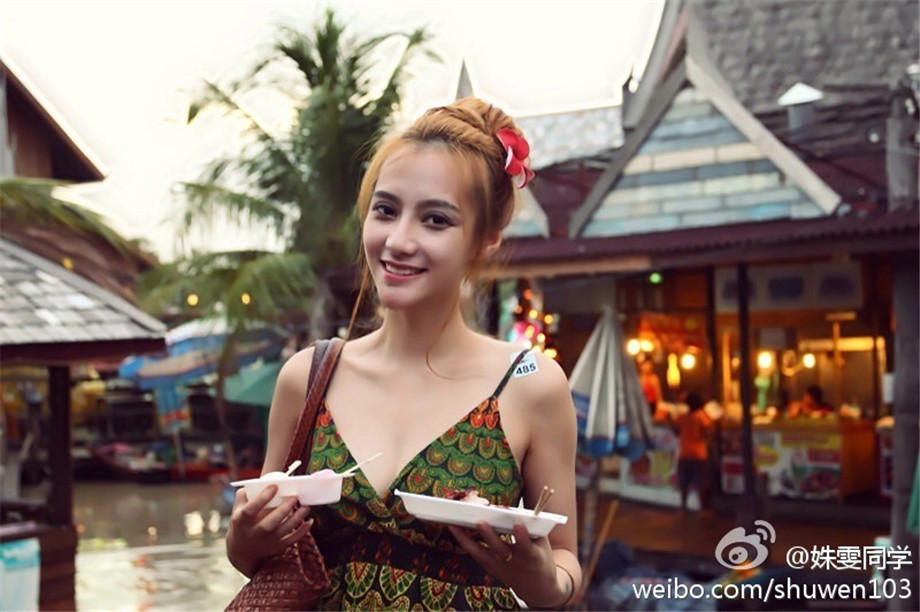 陪红颜知己散步被妻子狠狠家暴 男女有纯洁的友谊吗?