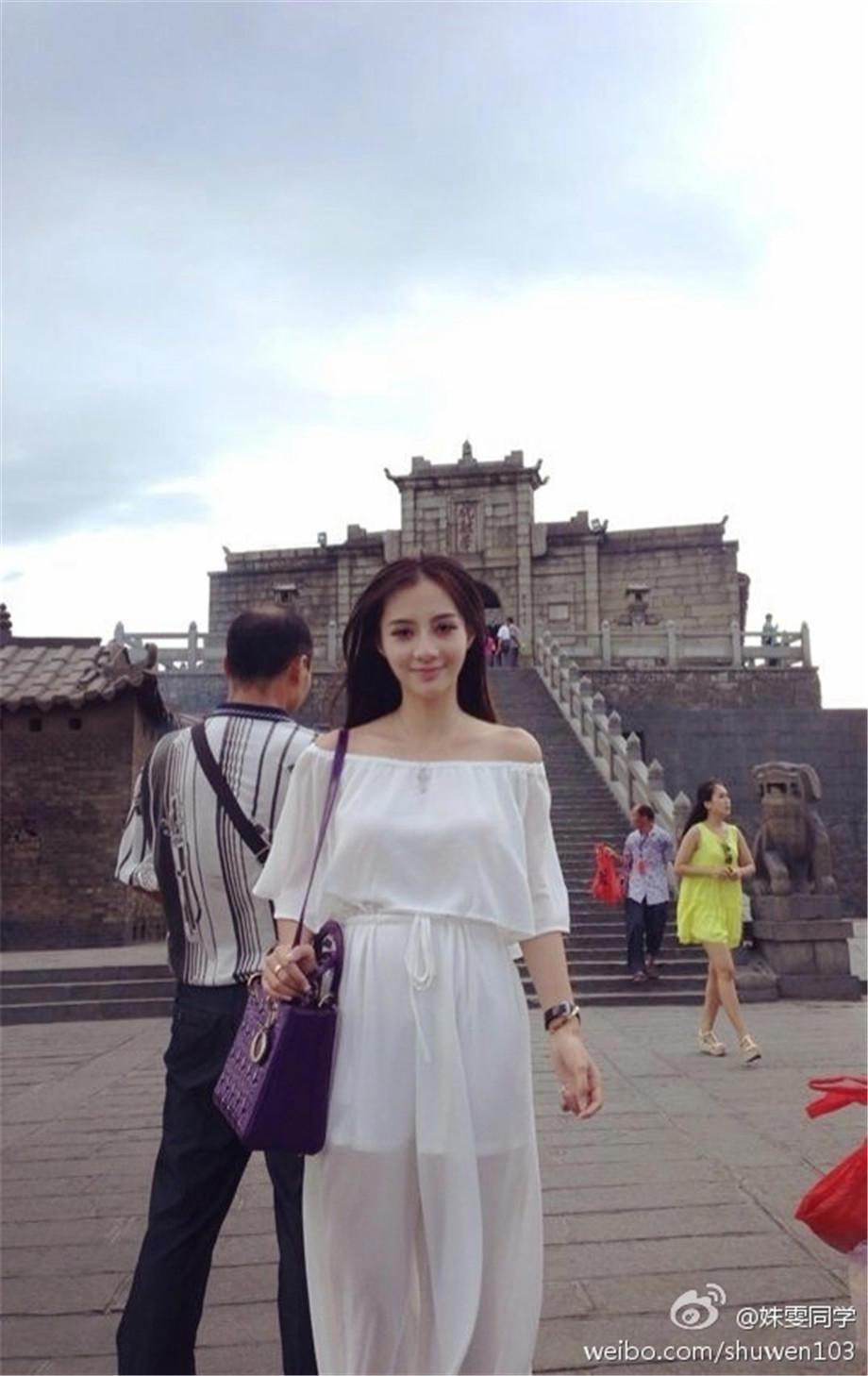 惊悚故事之沉鱼_灵异故事