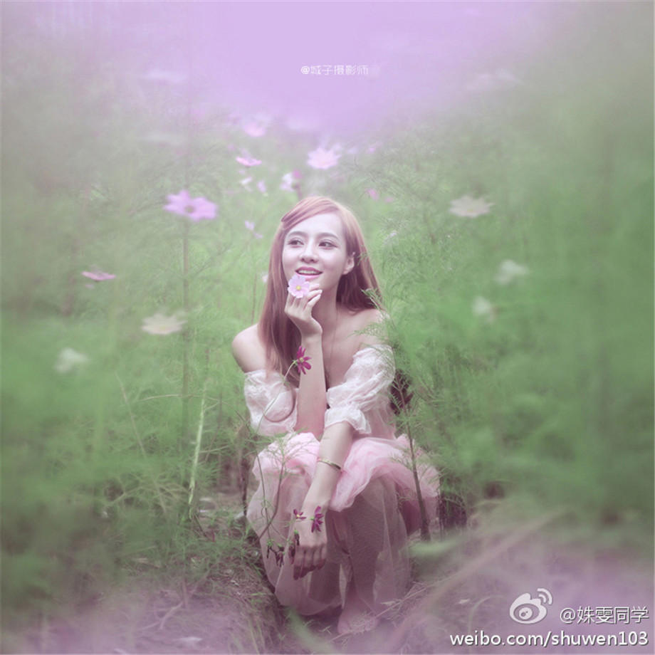 90后二奶:我真的很幸福