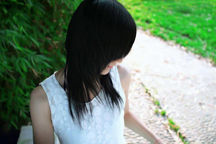 女人三十,伤不起!