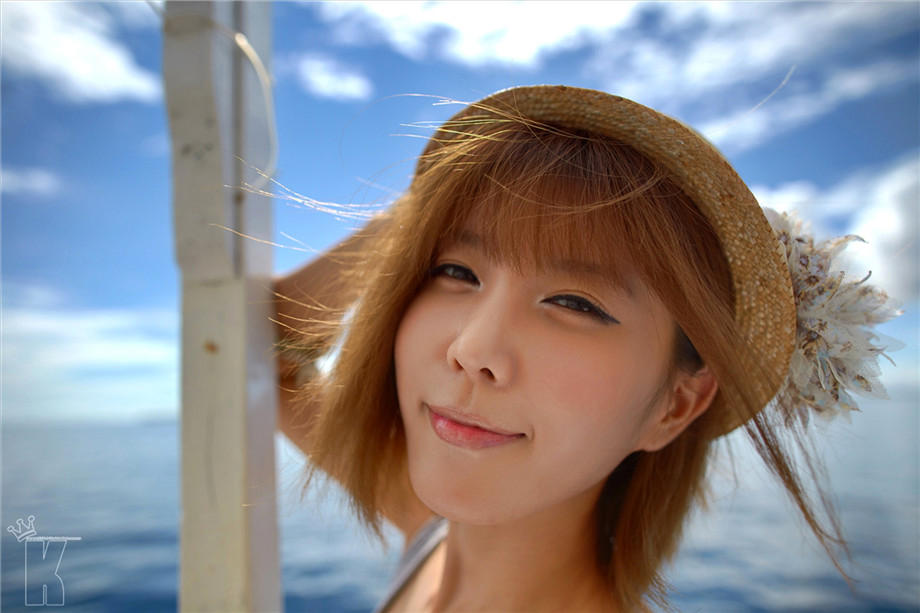 东京下雨 打湿巴黎