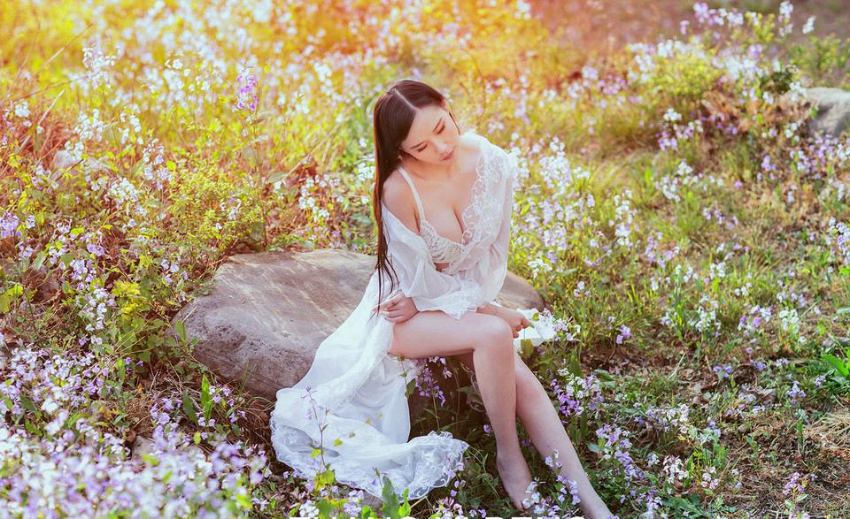 女教授十年无性婚姻：爱要怎么说出口