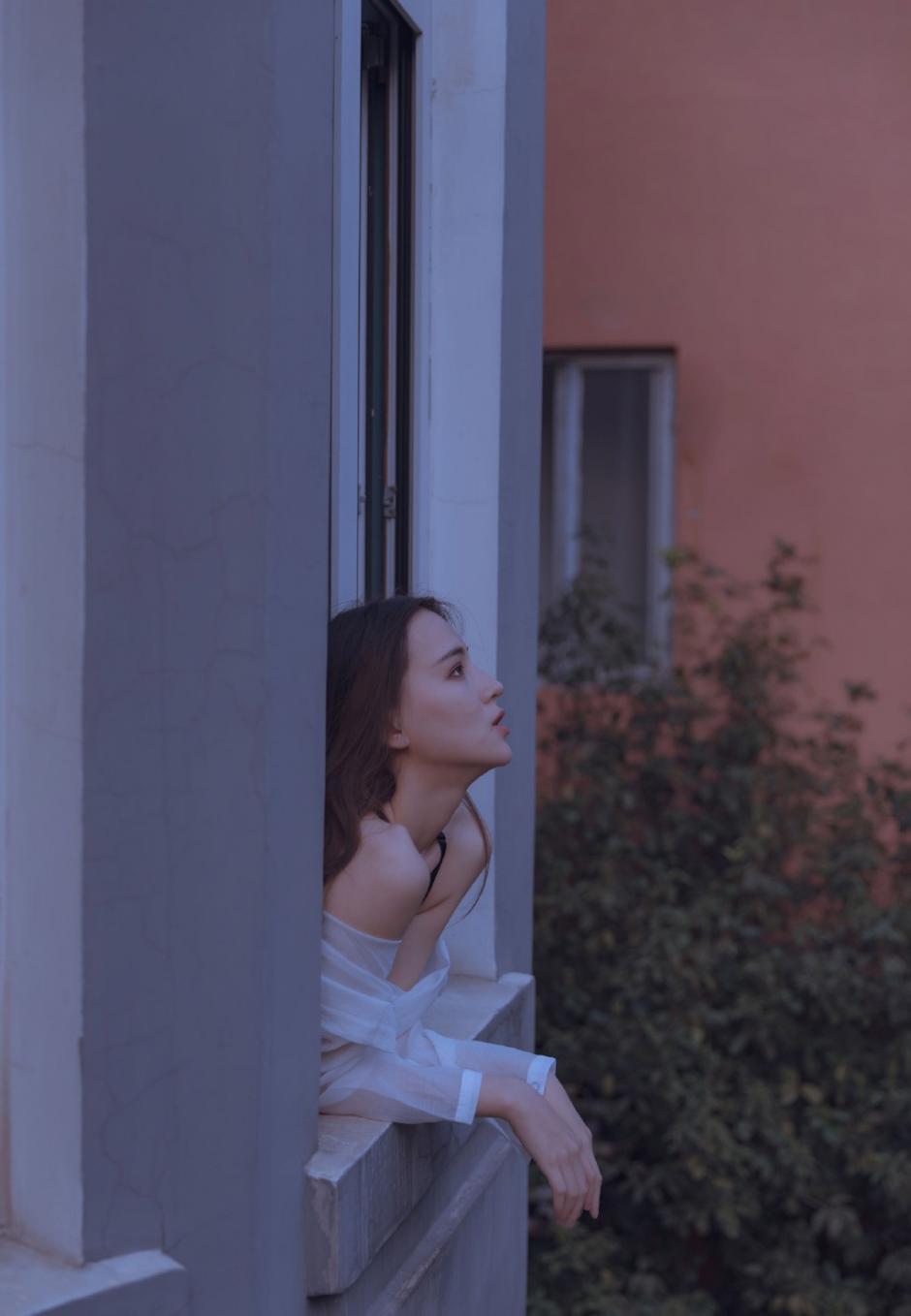 告白男女主第几章复合？