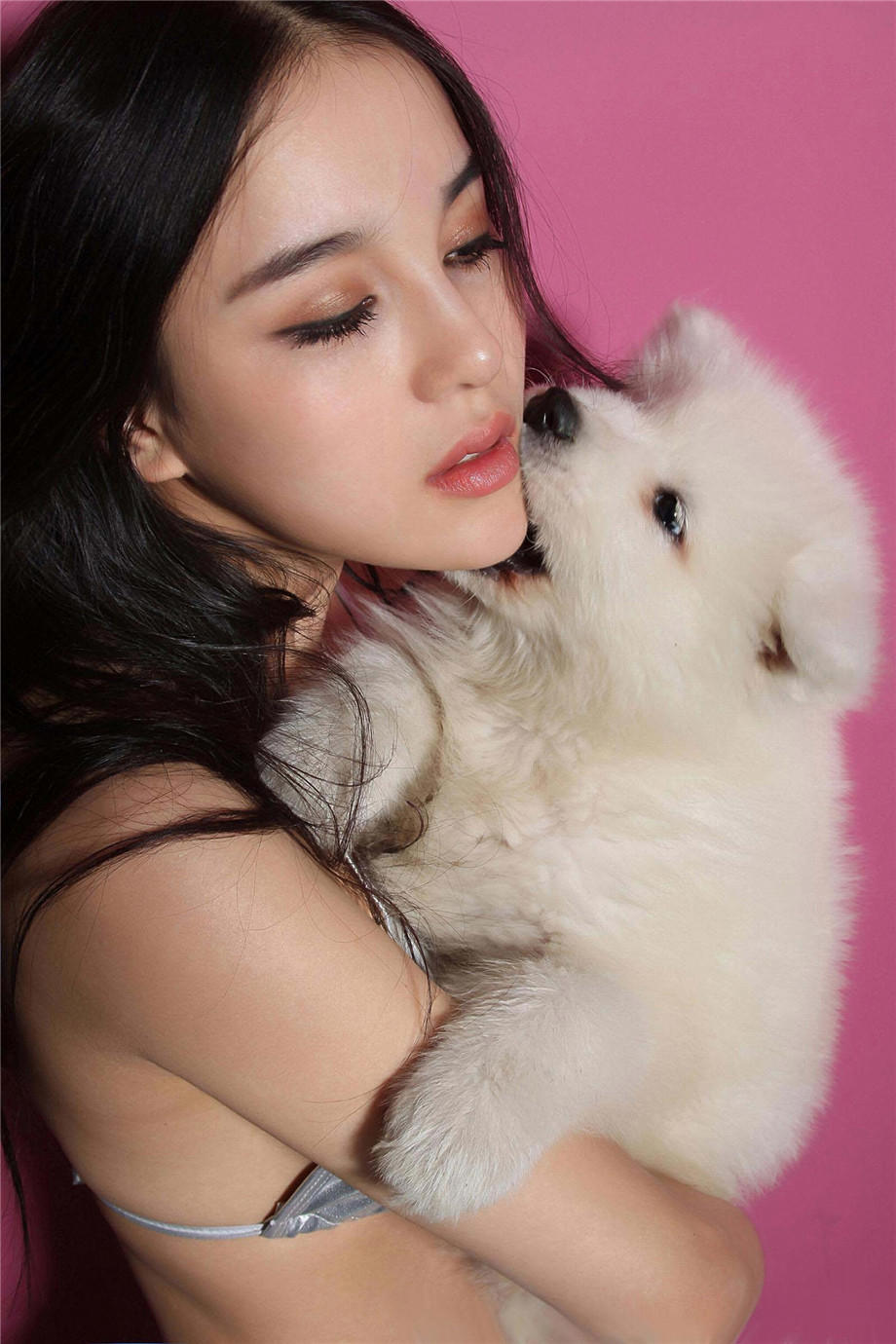 我那妻妾成群的幸福日子