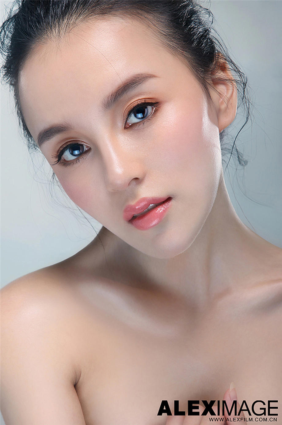 第一次