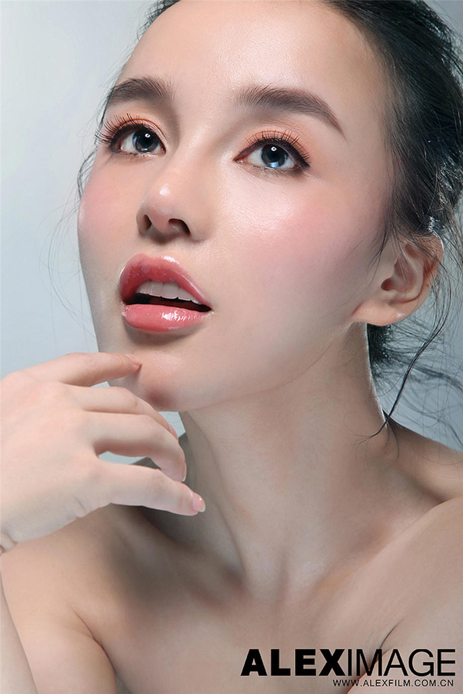 她，是女人心中永远的影子