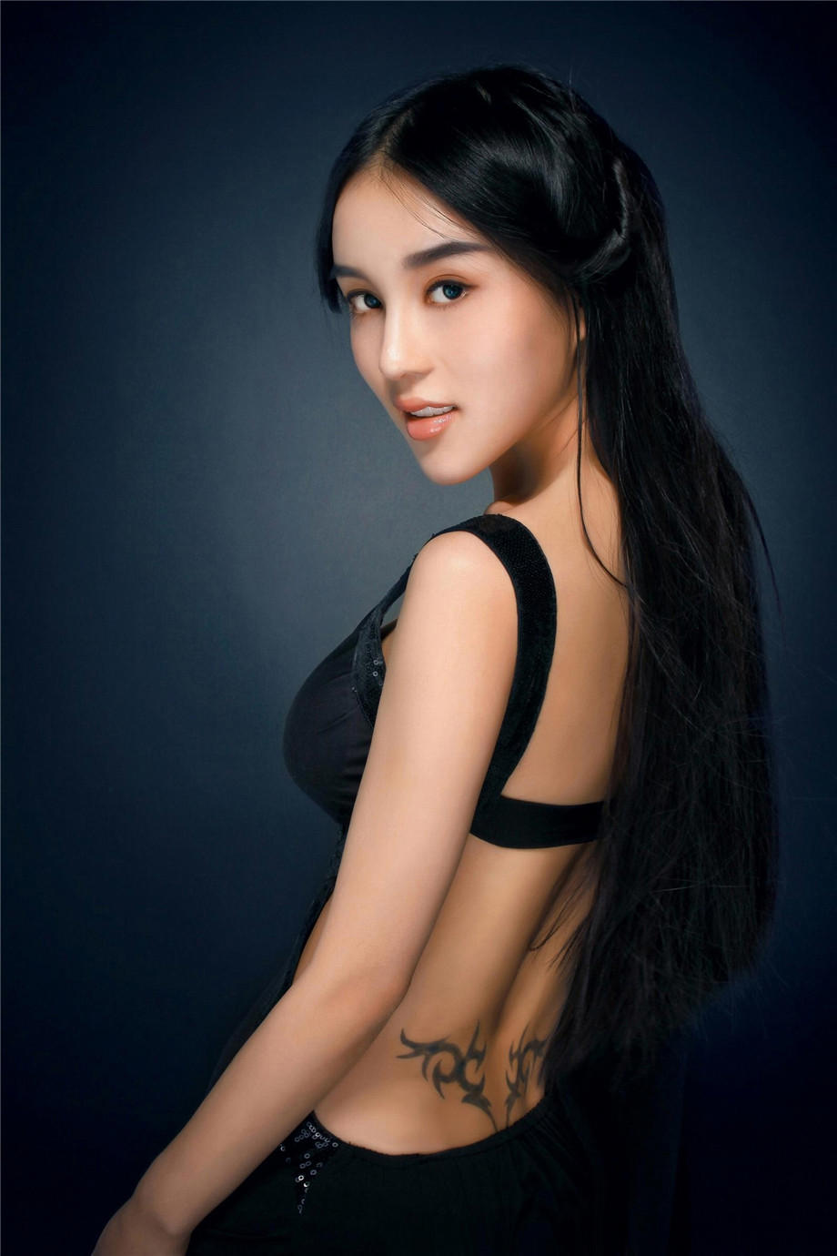 七要点让你做一个受宠女人！