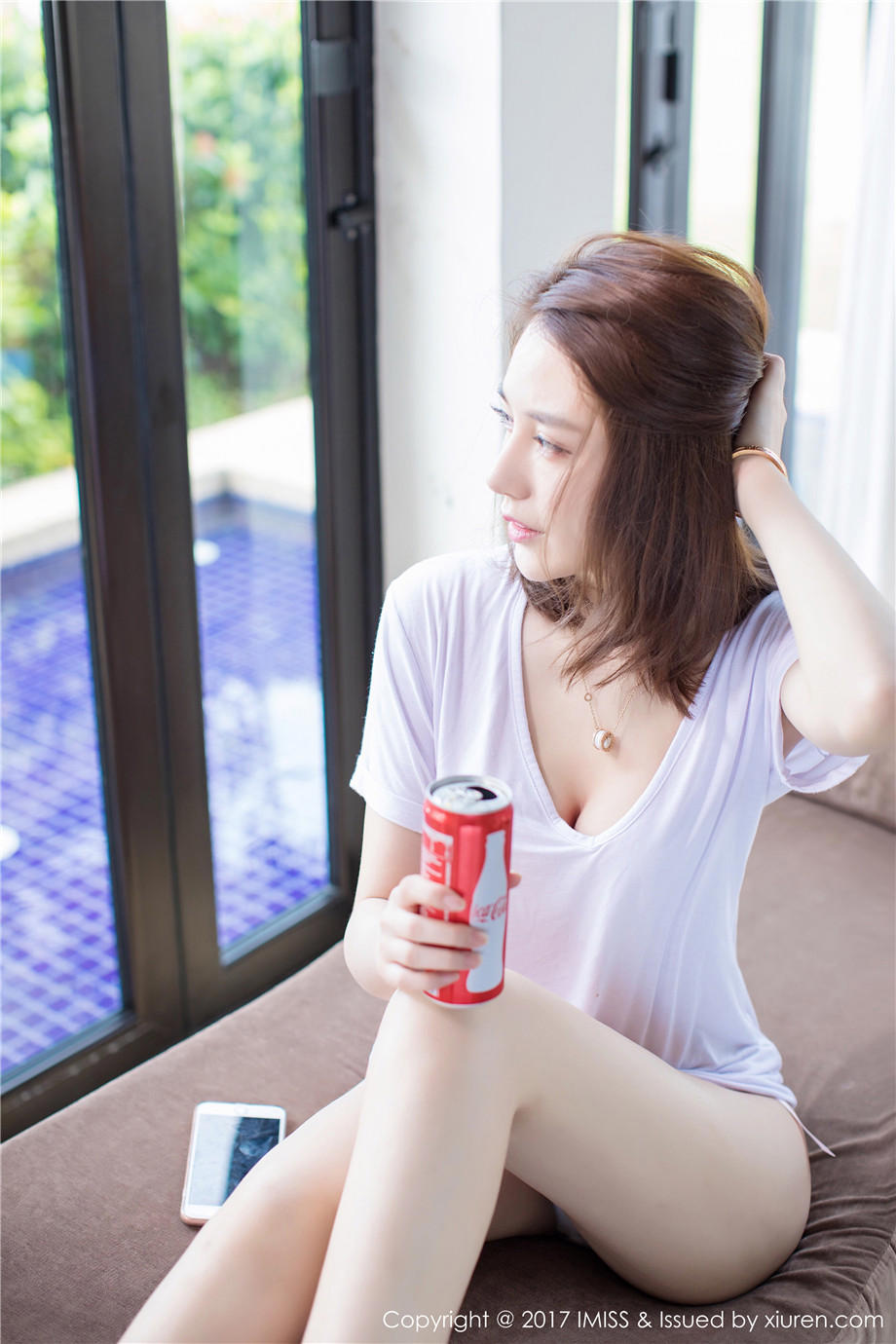 儿子的女朋友竟是丈夫包养的情人